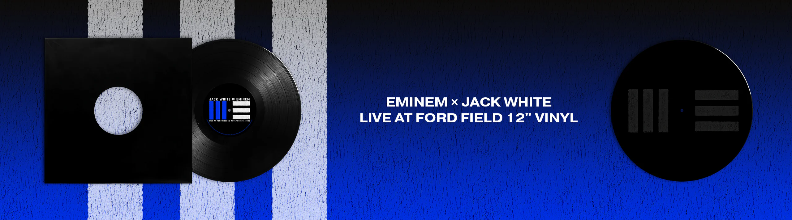 Iconic Apparel. Legendary Legacy.